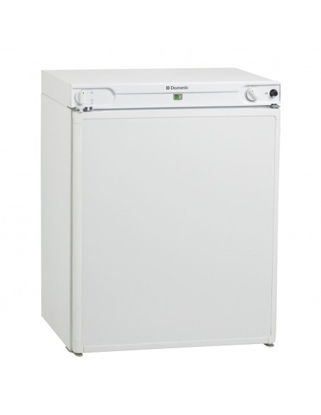 Réfrigérateur trivalent Dometic RF62 54 litres avec congélateur
