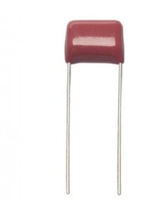 Capacitor to remove flickering in led lamps 470nF 400v