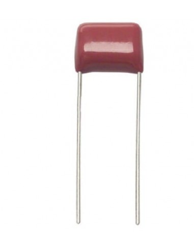 Condensador 470nF 400V para Lámparas LED | Vidacampista