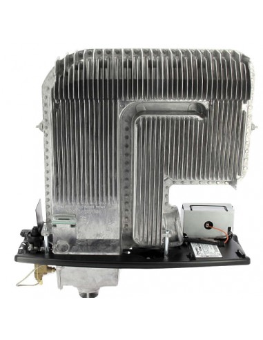 Chauffage Truma S-3004