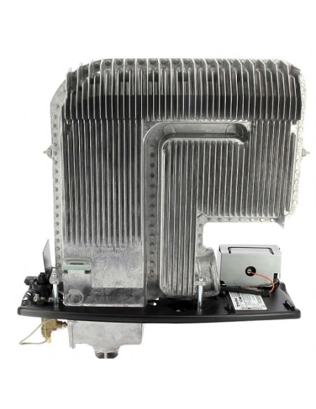 Aquecedor Truma S-3004