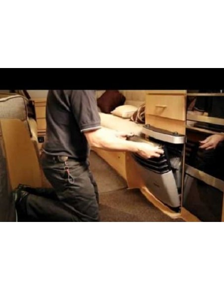 Aquecedor Truma S-3004