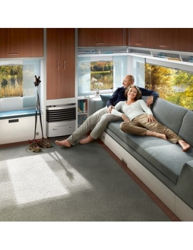 Calorefattore Truma S-3004 per Autocaravan e Campers