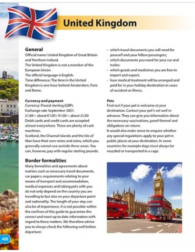 CampingCard ACSI 2024: sconti nei campeggi europei