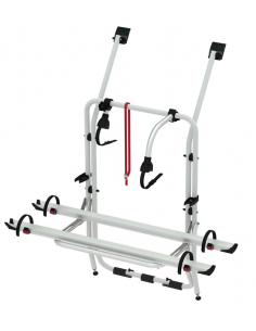 Carry Bike VW T4 Single Gate Fahrradträger