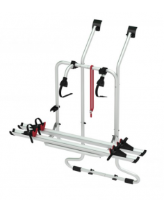 Bicicleta de transporte Portabicis VW T4 D