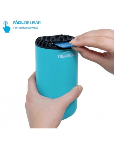 Thermacell outdoor anti-mosquito diffuser