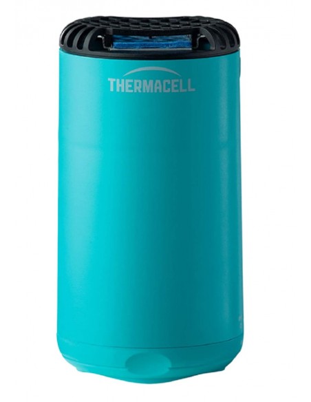 Difusor Antimosquitos Thermacell per gli Affari Esteri - Protezione Efficiente 日本語 Vidacampista