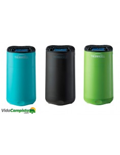 Difusor Antimosquitos Thermacell para Exteriores - Protección Eficaz | Vidacampista