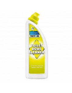 Detergente da toilette Thetford - Efficacia e assicurazione per i bagni