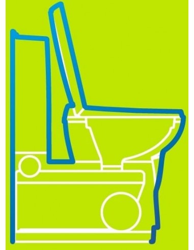 Nettoyant pour salle de bain Thetford Nettoyant pour salle de bain 500 ml