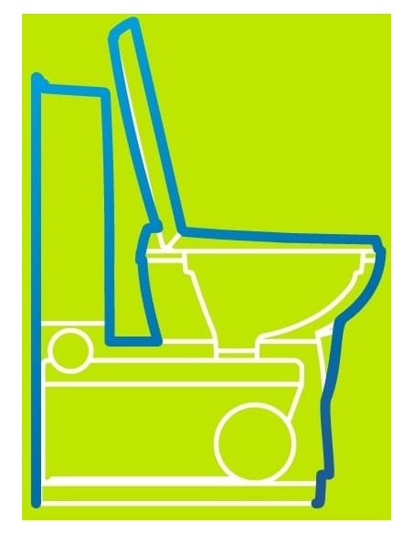 Nettoyant pour salle de bain Thetford Nettoyant pour salle de bain 500 ml