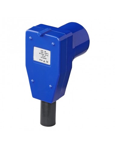 Cetac Winkelstecker für Kabel