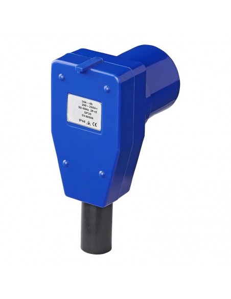 Cetac Winkelstecker für Kabel