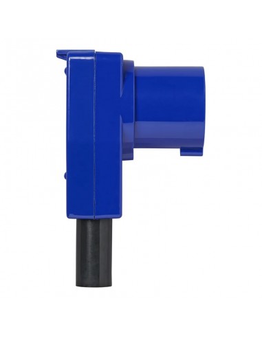 Cetac Winkelstecker für Kabel