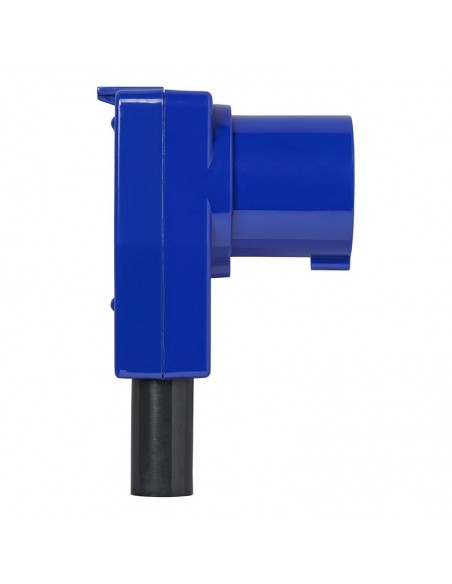 Cetac Winkelstecker für Kabel