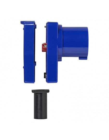 Cetac Winkelstecker für Kabel