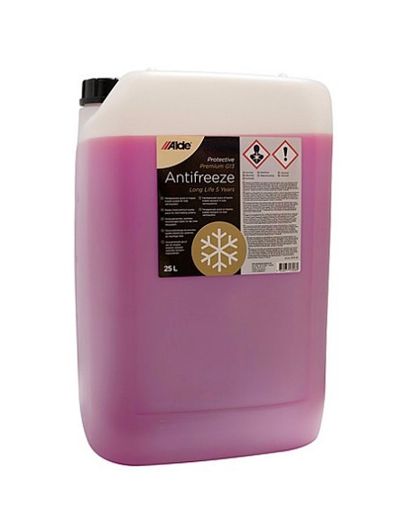 Anticongelante de calefacción Alde o Truma 25 litros Anticongelante de calefacción Alde o Truma 25 litros