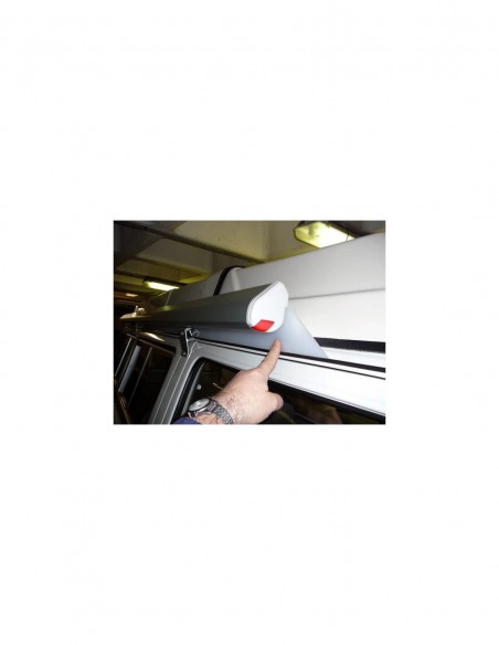 Custodia toldo laterale Fiamma F35 PRO Δ Vidacampista