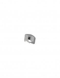 Carcasa Lateral Derecho F45i para Toldos Fiamma: Protección Duradera