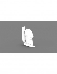 Pieza Frontal Derecha F45i para Toldos Fiamma: Calidad y Compatibilidad