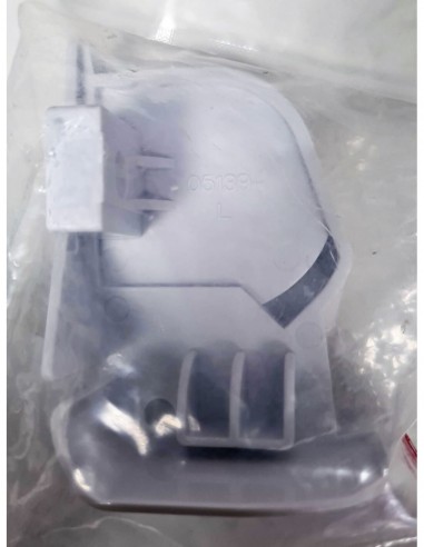 Partie gauche F45i Fiamma