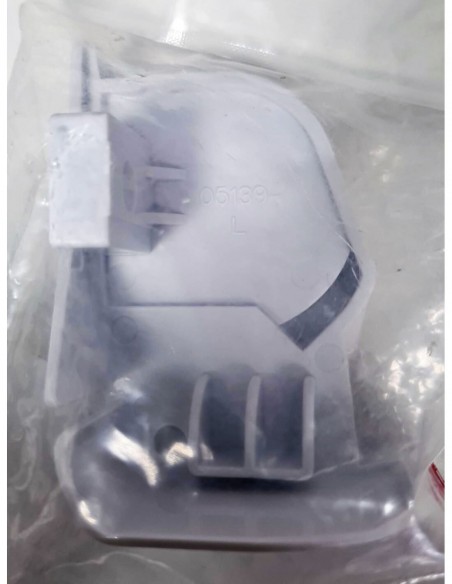 Partie gauche F45i Fiamma