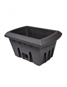 Brasero de Hierro Fundido para Estufas de Pellets Piazzetta