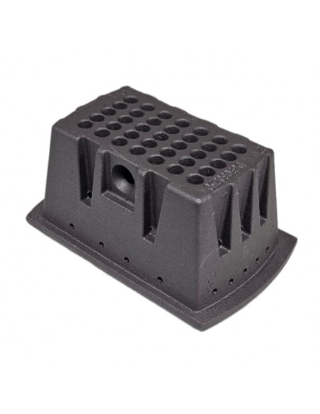 Brasero Piazzetta para Estufa de Pellets Modelo P130 P930 P230 SP410 | Vidacampista Brasero Piazzetta para Estufa de Pellets Modelo P130 P930 P230 SP410 | Vidacampista