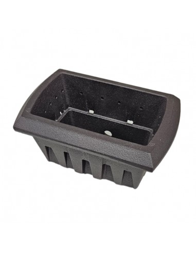 Brasero Piazzetta para Estufa de Pellets Modelo P130 P930 P230 SP410 | Vidacampista