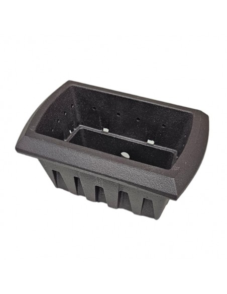 Brasero Piazzetta para Estufa de Pellets Modelo P130 P930 P230 SP410 | Vidacampista Brasero Piazzetta para Estufa de Pellets Modelo P130 P930 P230 SP410 | Vidacampista