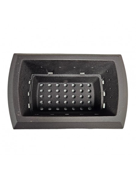 Brasero Piazzetta para Estufa de Pellets Modelo P130 P930 P230 SP410 | Vidacampista Brasero Piazzetta para Estufa de Pellets Modelo P130 P930 P230 SP410 | Vidacampista