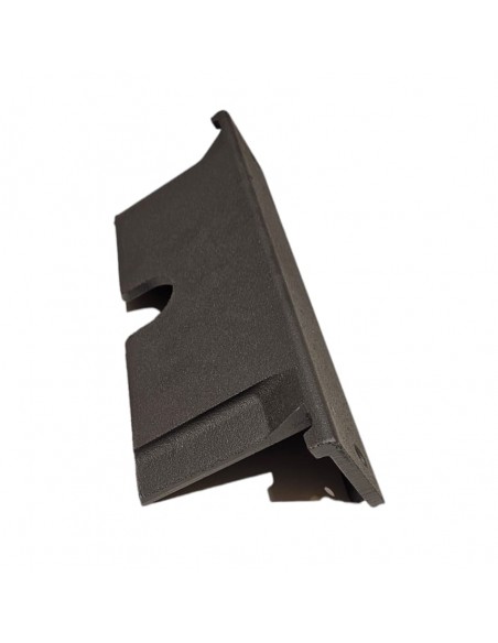 Deflector Interno Superior Piazzetta para Estufas P120 P920 P220 | Vidacampista Deflector Interno Superior Piazzetta para Estufas P120 P920 P220 | Vidacampista