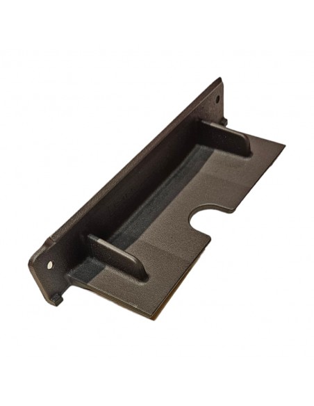 Deflector Interno Superior Piazzetta: Eficiencia y durabilidad para tu estufa Deflector Interno Superior Piazzetta: Eficiencia y durabilidad para tu estufa
