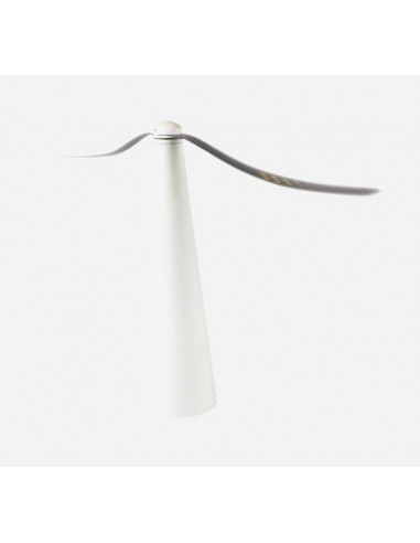 Ventilador Repelente de Moscas BoCamp: Protección Efectiva | Vidacampista