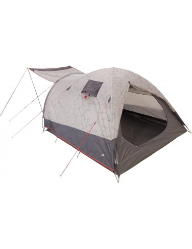 Negozio Campagna per 3 persone BoCamp 日本語 Vidacampista