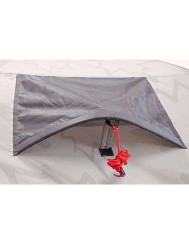 Tienda de campaña para 3 personas BoCamp