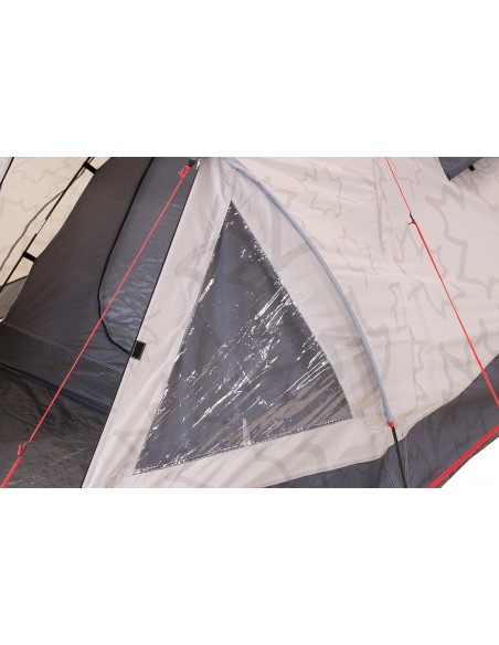 Tienda de campaña para 3 personas BoCamp
