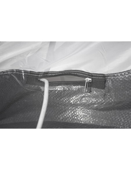 Tienda de campaña para 3 personas BoCamp