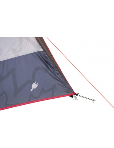 Tienda de campaña para 3 personas BoCamp