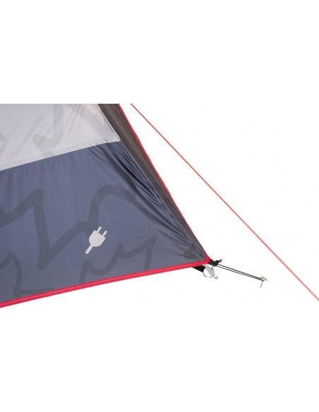 Tienda de campaña para 3 personas BoCamp