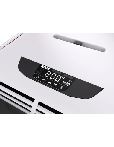 Aire Acondicionado OpenAir 12V para Camper | Vidacampista