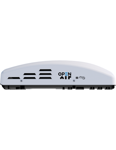 Aire Acondicionado OpenAir 12V para Camper | Vidacampista