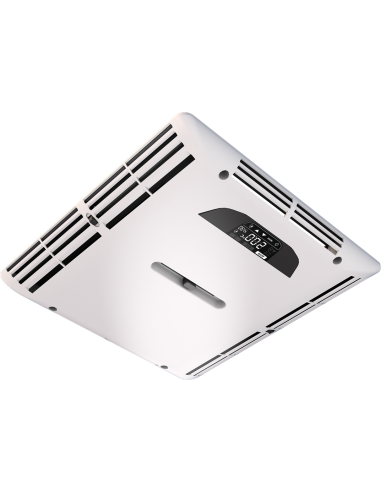 Aire Acondicionado OpenAir 12V para Camper | Vidacampista