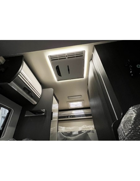 Aire Acondicionado OpenAir 12V para Camper | Vidacampista