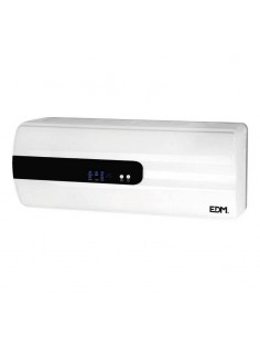 Split Cerámico de Pared 2000W: Calidez y frescura en tu camper o furgoneta.