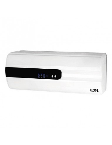 Split Cerámico de Pared 2000W: Calidez y frescura en tu camper o furgoneta.