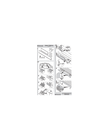 Bisagra de pata Fiamma Caravanstore 280-440