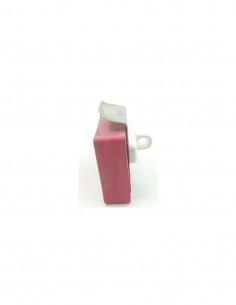 Base protectora para chasis en uso con caravana