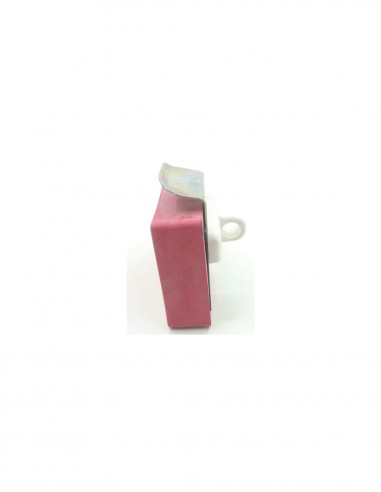 Base protectora para chasis en uso con caravana